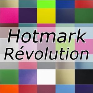 Chemica Hotmark Revolution