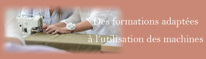 formation couture/broderie
