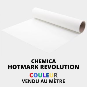 Chemica Hotmark Revolution COULEUR - mtre