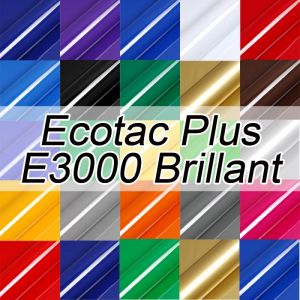 HEXIS Ecotac + E3000 Brillant