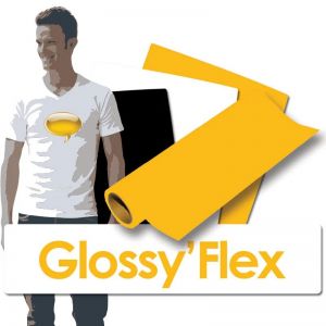 Glossy'Flex