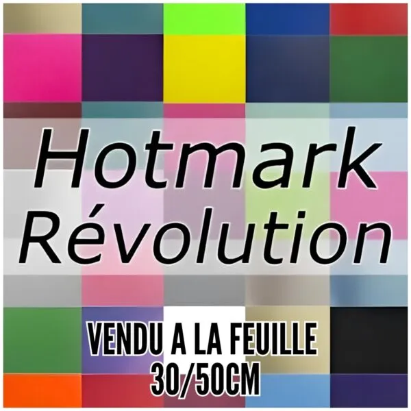 Chemica Hotmark Revolution