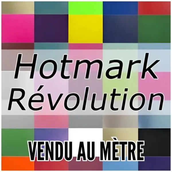 Chemica Hotmark Révolution - Au Mètre