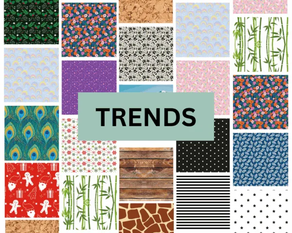 Bling-Bling Trend