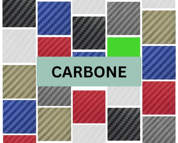 Carbon