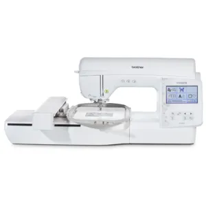 BROTHER INNOVIS NV880E