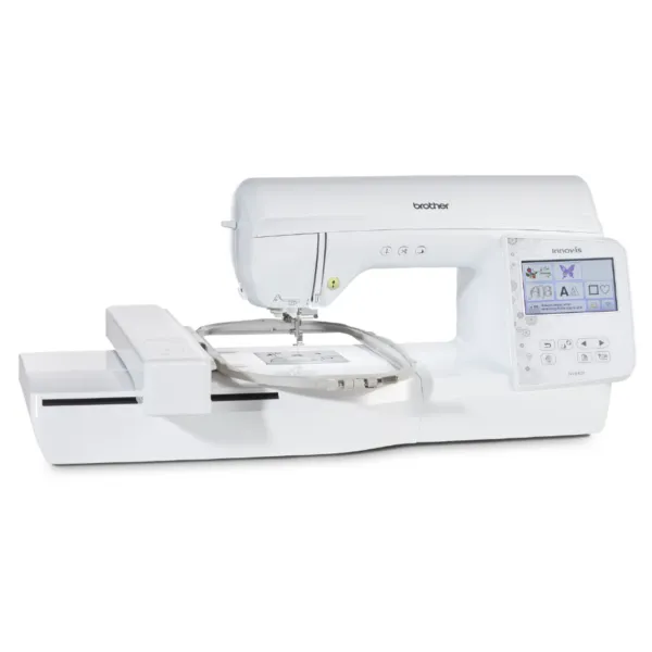 BROTHER INNOVIS NV880E – Image 2