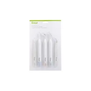 CRICUT 2004233 - SET 5 OUTILS POUR ECHENILLAGE