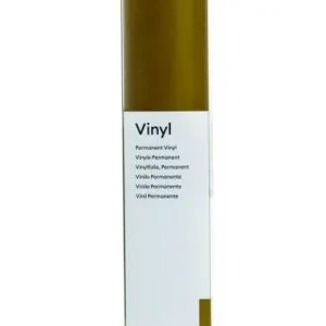 CRICUT 2011574 -1 F. VINYLE PREMIUM PERMANENT DORE 30,5x122cm