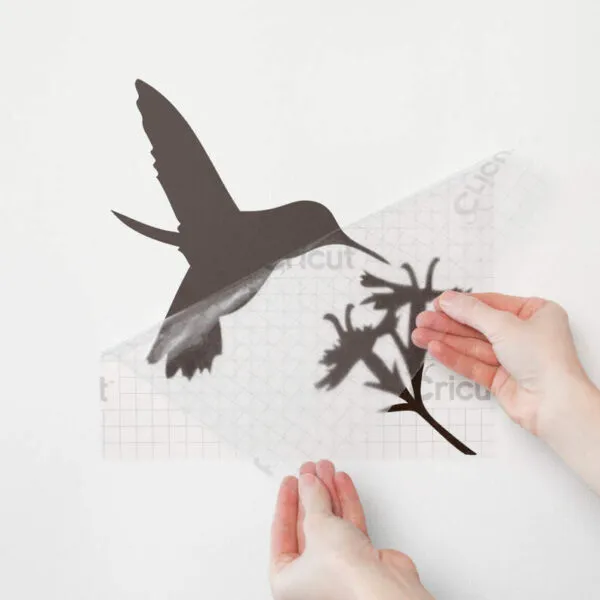 CRICUT 2008669 - BANDE TRANSFERT - 30,5 x 640 cms – Image 4