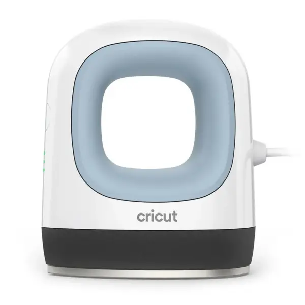 CRICUT EASY PRESS MINI - ZEN BLUE