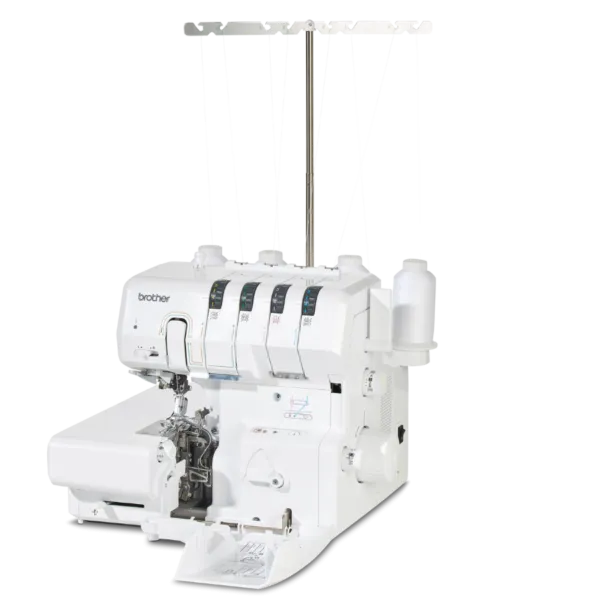 Surjeteuse - raseuse BROTHER AIRFLOW 3000 – Image 3