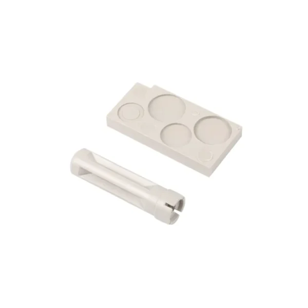 Outil de pose pour boutons pression ''tissus légers'' - BOHIN 72094