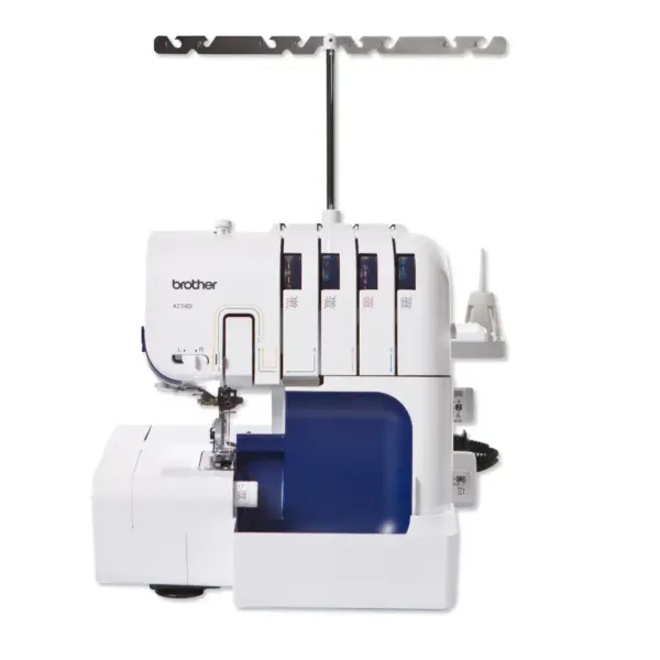 Surjeteuse - raseuse 3/4 fils BROTHER 4234D