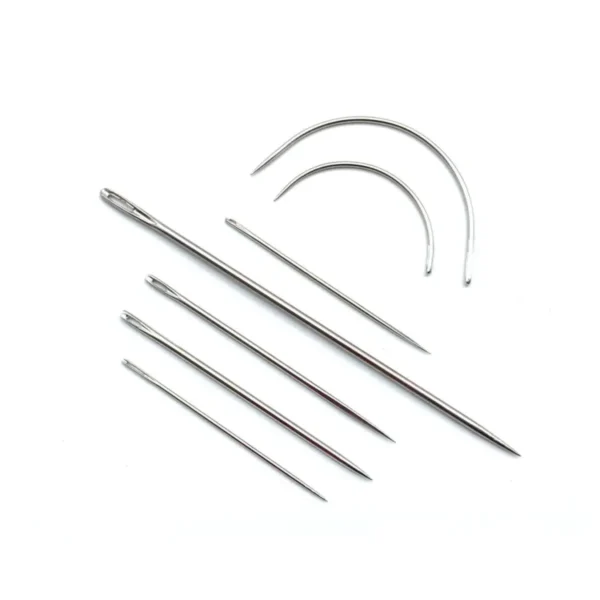 Kit d'aiguilles artisanales - BOHIN 81599