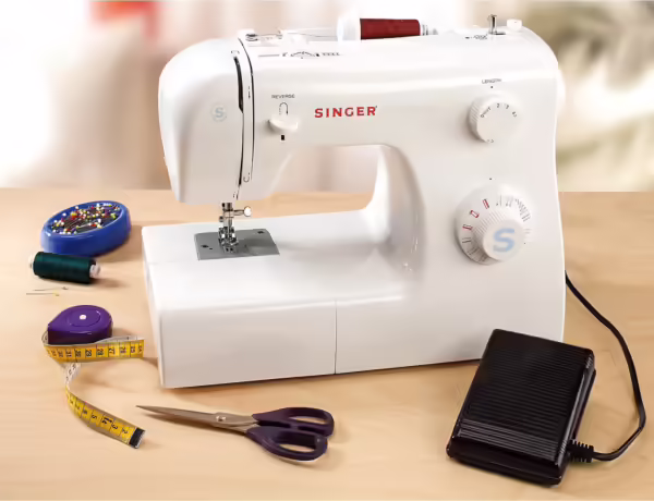 SINGER TRADITION 2259
