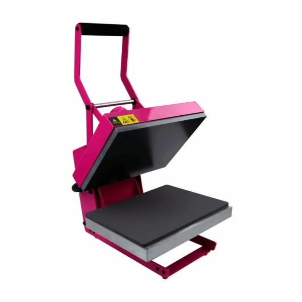 PRESSE A CHAUD HOBBY ONE – Image 2