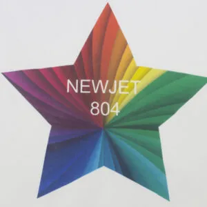 Chemica Newjet 804 - Flex Imprimable jet d'encre