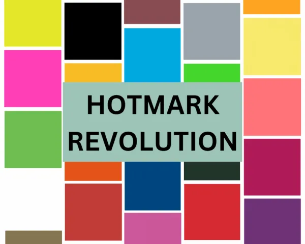 Chemica Hotmark Revolution