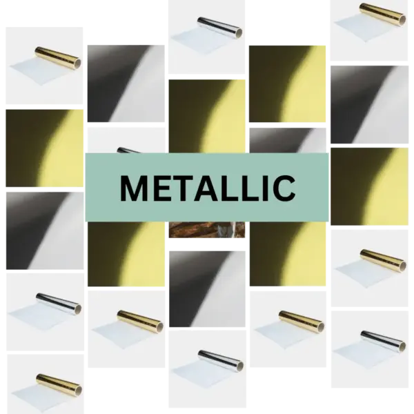 CHEMICA Metallic