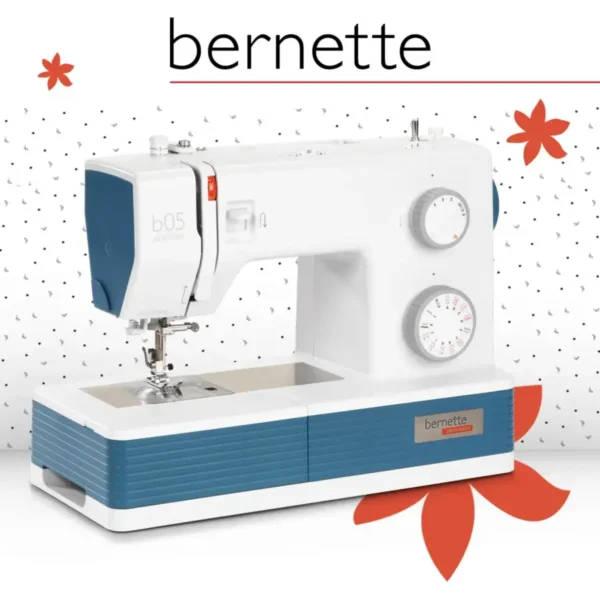 Bernette 05 ACADEMY
