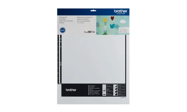 SUPPORT DE NUMERISATION  30x30cm -  CM 300-700-900