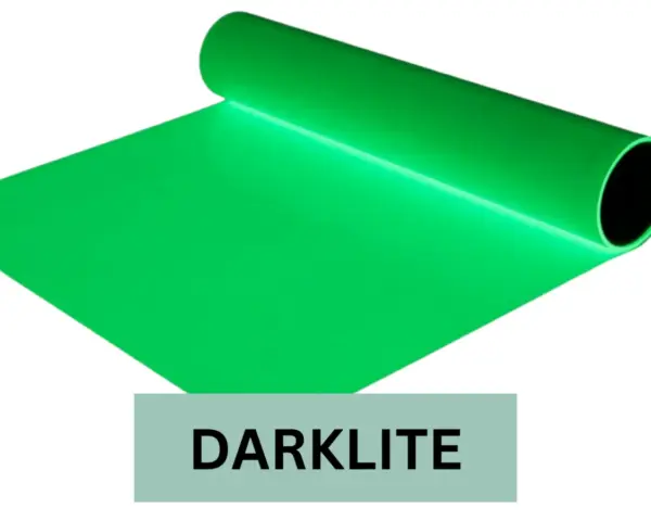 Darklite (phosphorescent )