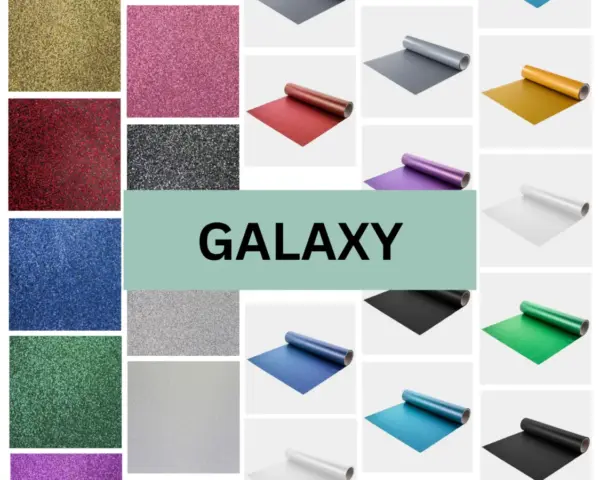 Flex Galaxy