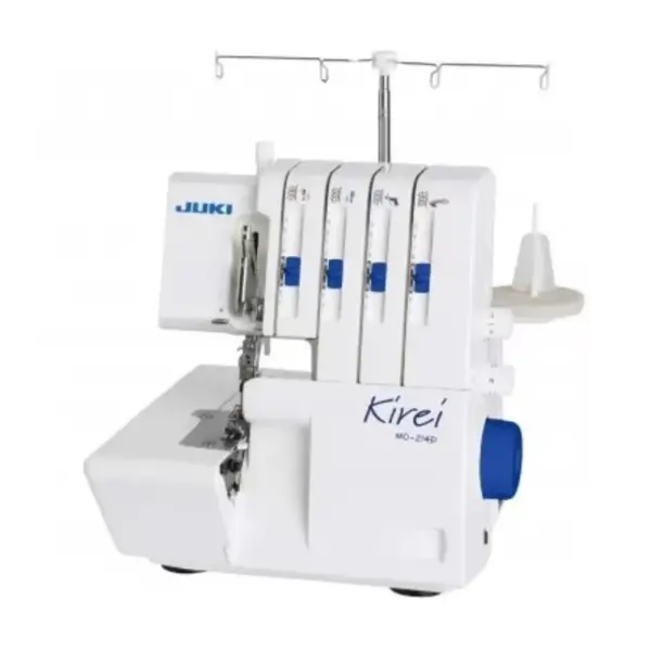 SURJETEUSE JUKI MO214D