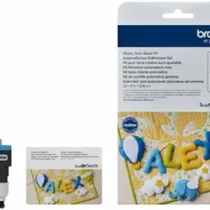 KIT POUR LAME ROTATIVE AUTO AJUSTABLE