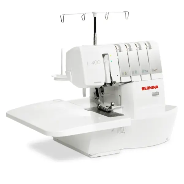 BERNINA L460