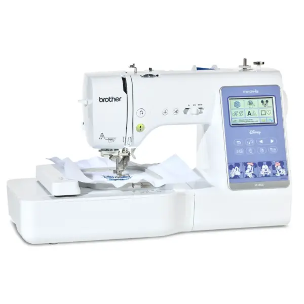BROTHER INNO-IS M380D