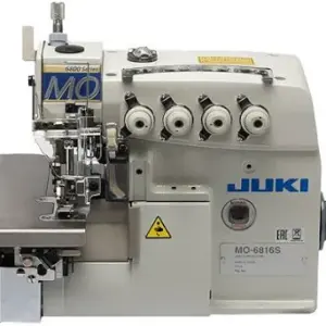 SURJETEUSE JUKI IND 4 FILS MO-6814S