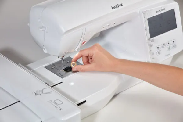 BROTHER INNOVIS NV880E – Image 6