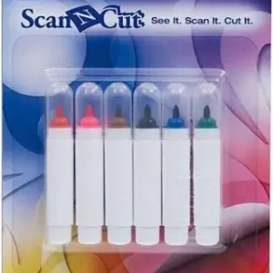 ENSEMBLE DE STYLOS COULEUR