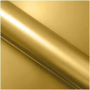 Vinyle métallisé OR - HEXIS P6000 au MÈTRE