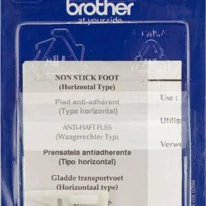 BROTHER PIED ANTI-ADHERENT : XC1949052