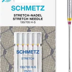 Aiguilles Stretch 75/11 - SCHMETZ