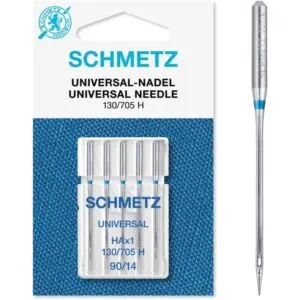 Aiguilles Universelles 90/14 - SCHMETZ