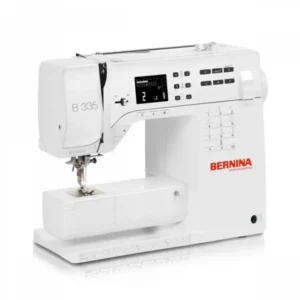 Machine à coudre - BERNINA 335