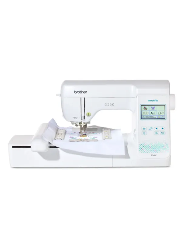 BROTHER F540E – Image 4