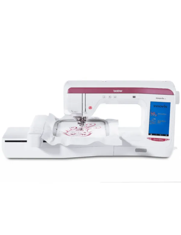 BROTHER INNOVIS V3 LE