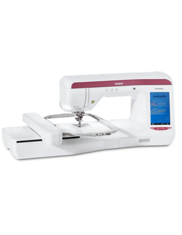 BROTHER INNOVIS V3 LE – Image 2