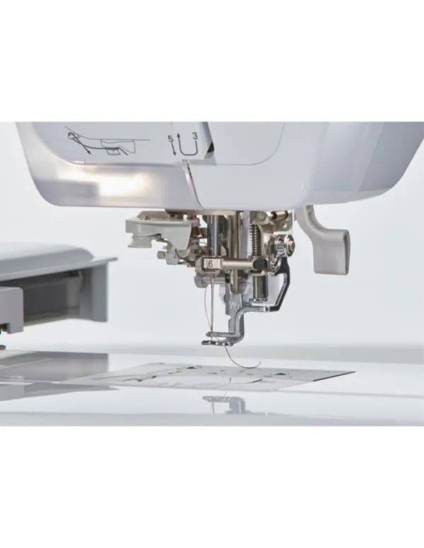 BROTHER INNOVIS V3 LE – Image 6