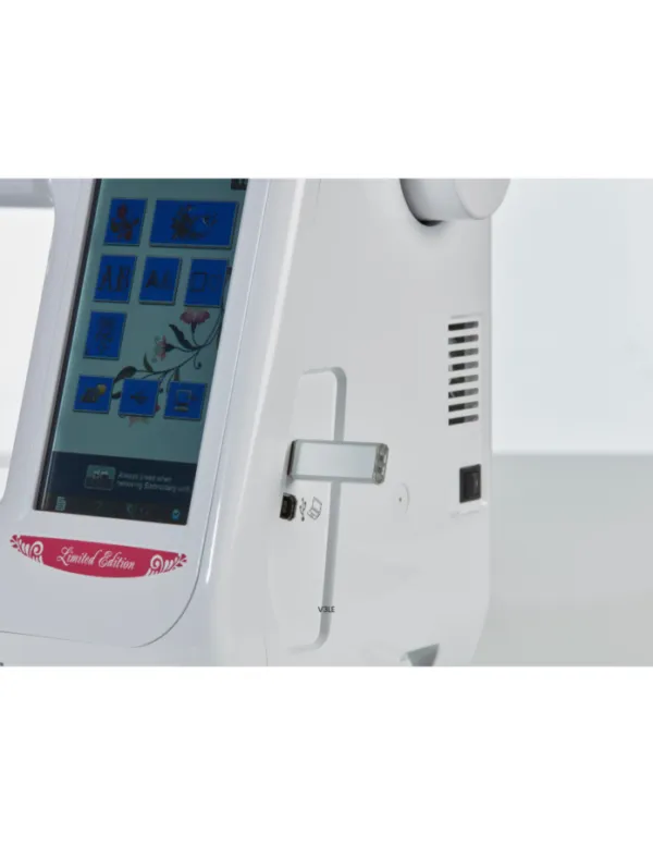 BROTHER INNOVIS V3 LE – Image 5