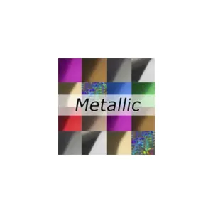 Metallic CHEMICA METRE