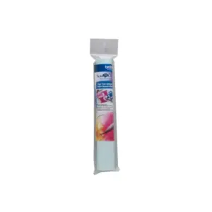 FEUILLE ADHESIVE POUR TISSU