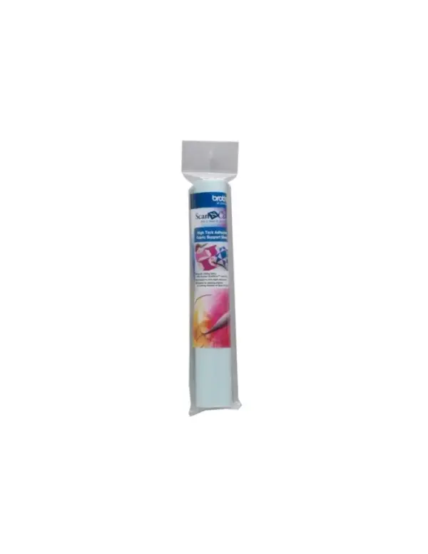FEUILLE ADHESIVE POUR TISSU