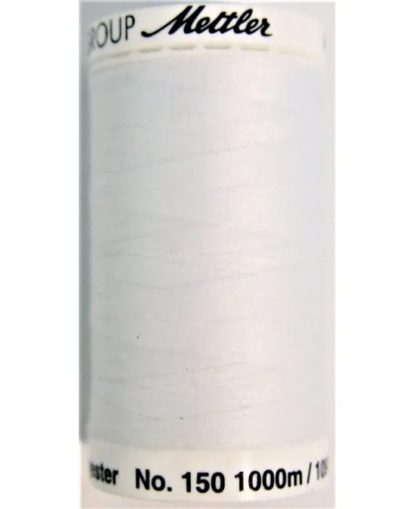 Fil canette BOBBINETTE - 1000m- Mettler