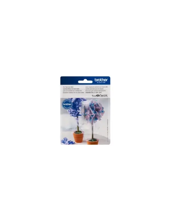 LAME AUTO AJUSTABLE POUR MATERIAUX FINS